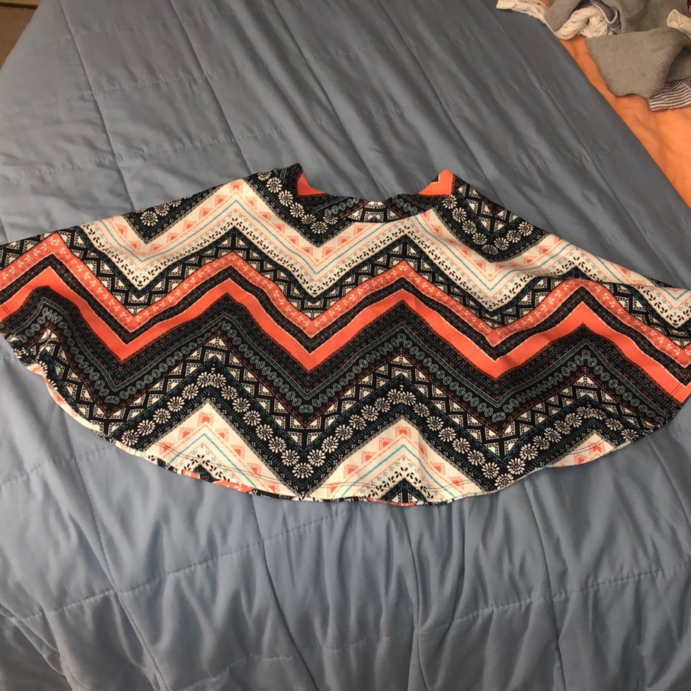 Skater skirt!